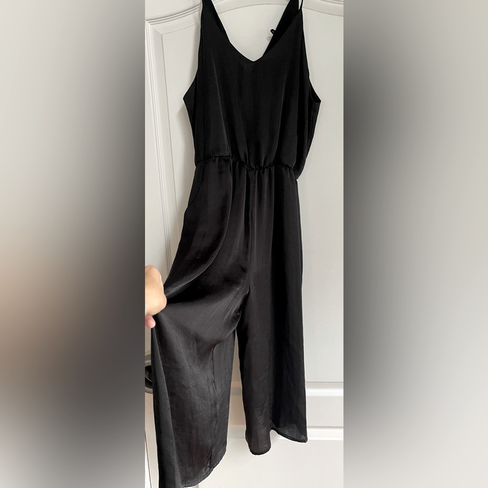 Romper dress